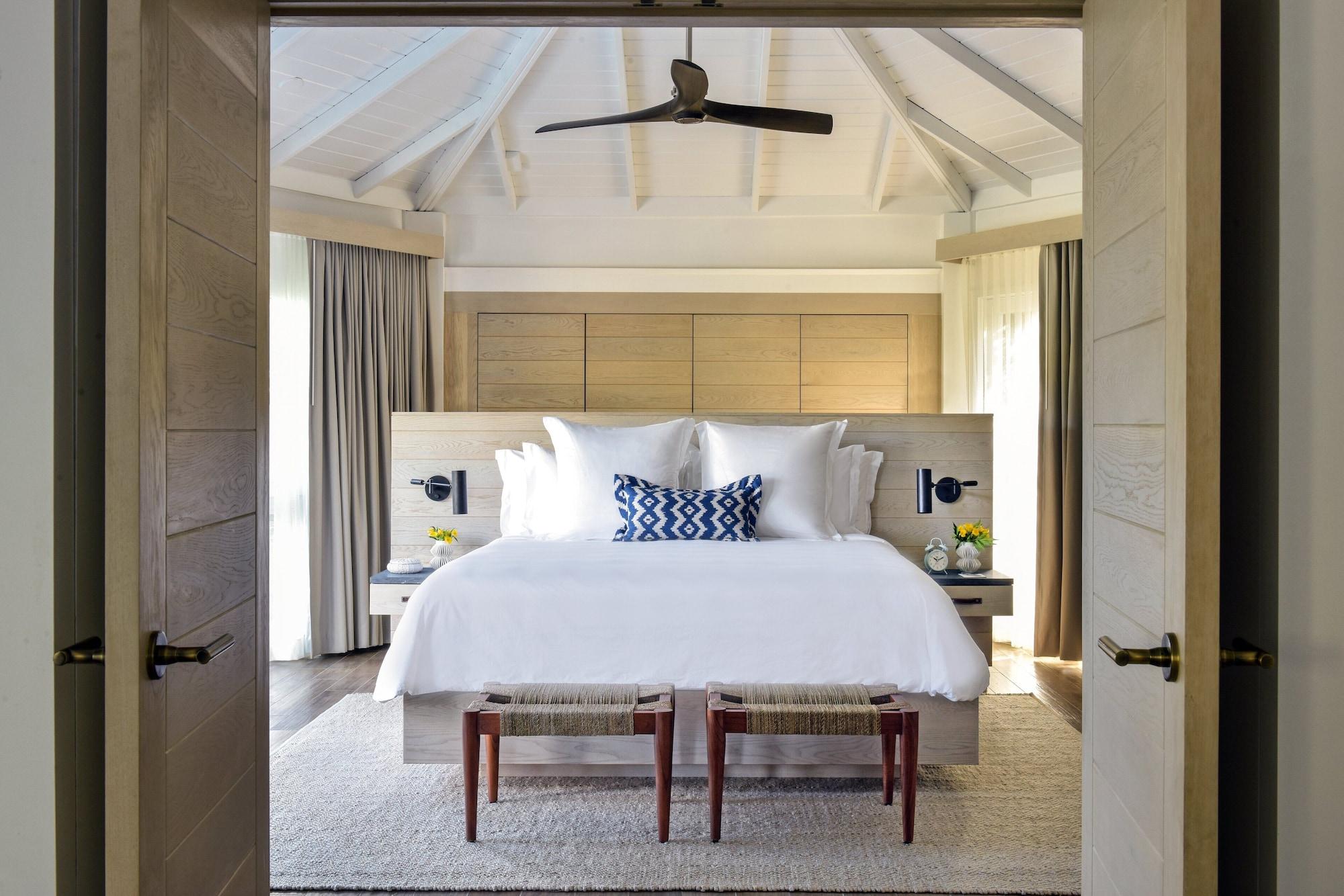 Rosewood Little Dix Bay Hotell Spanish Town Exteriör bild