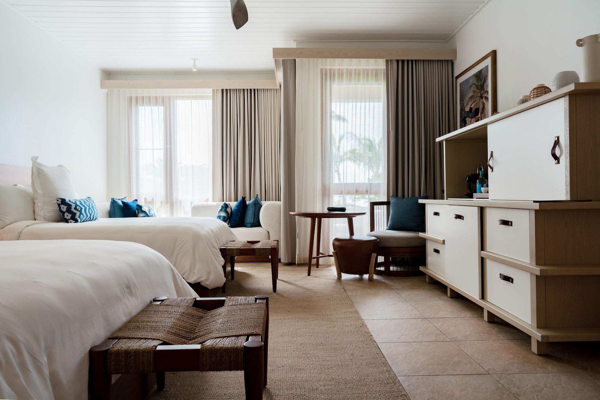 Rosewood Little Dix Bay Hotell Spanish Town Exteriör bild