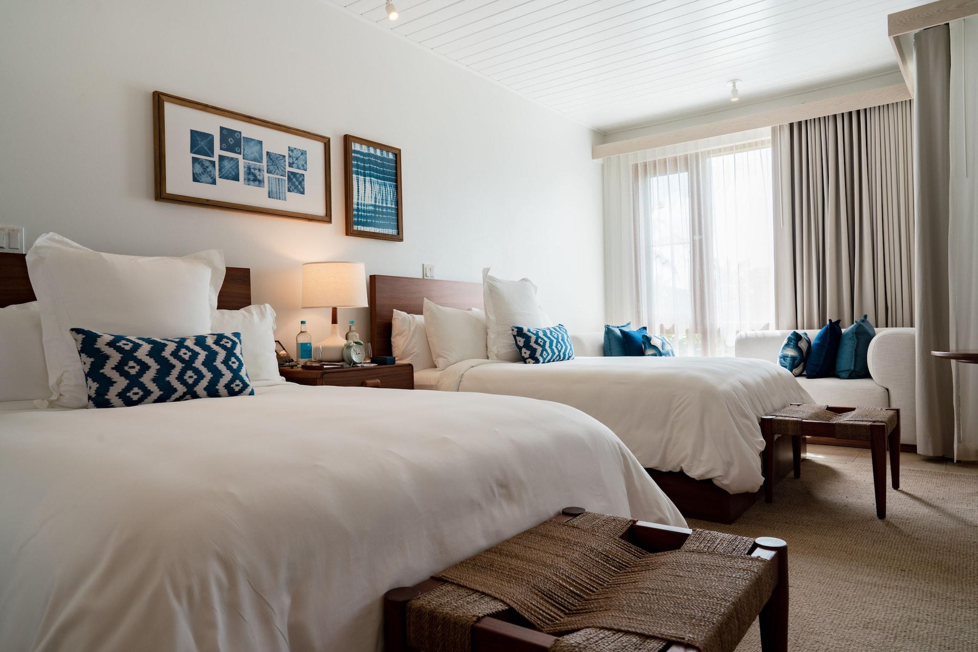 Rosewood Little Dix Bay Hotell Spanish Town Exteriör bild