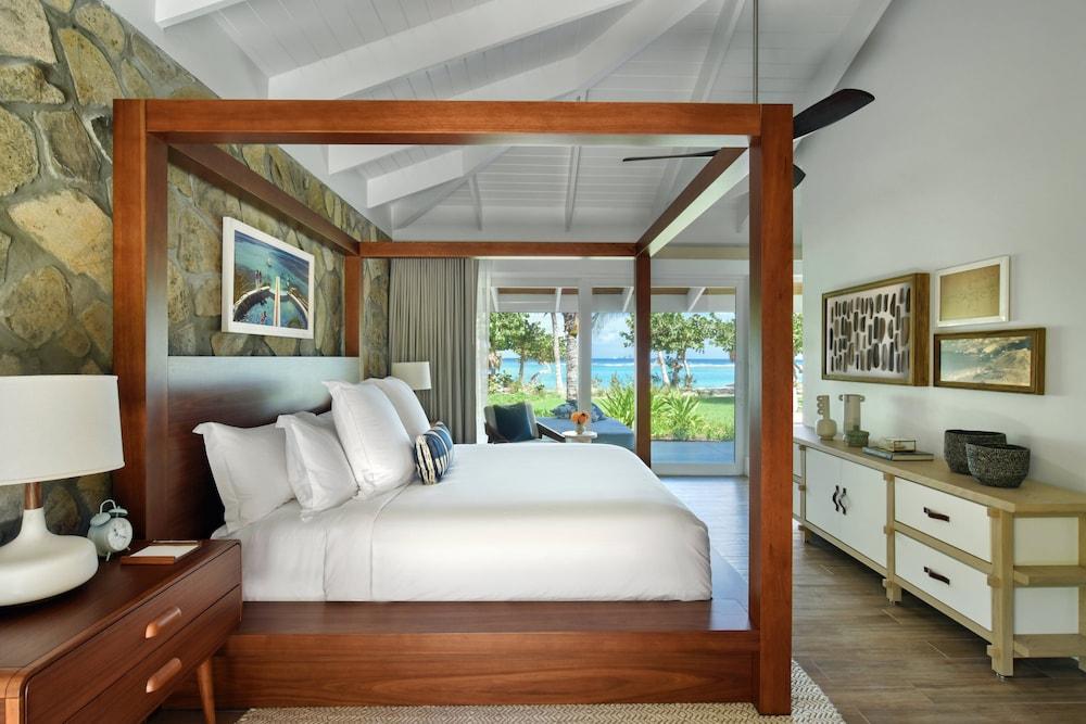 Rosewood Little Dix Bay Hotell Spanish Town Exteriör bild