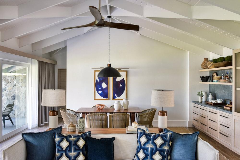 Rosewood Little Dix Bay Hotell Spanish Town Exteriör bild