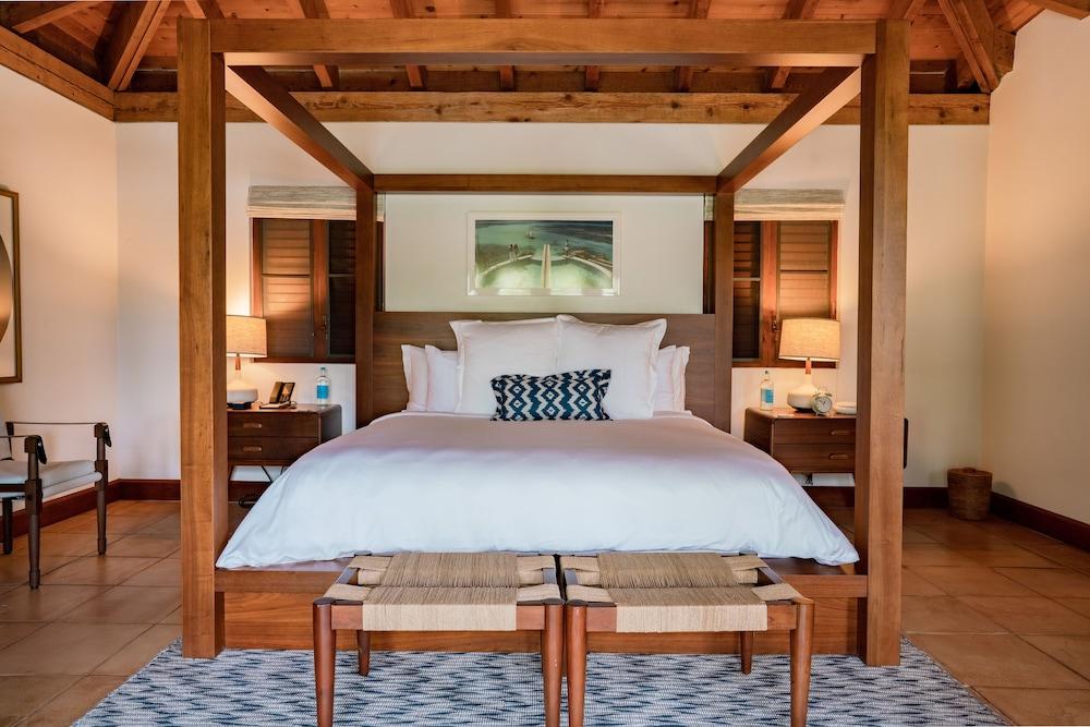 Rosewood Little Dix Bay Hotell Spanish Town Exteriör bild