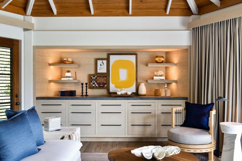 Rosewood Little Dix Bay Hotell Spanish Town Exteriör bild