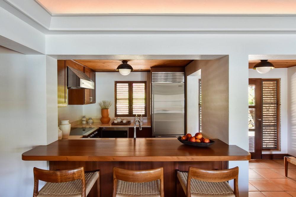 Rosewood Little Dix Bay Hotell Spanish Town Exteriör bild