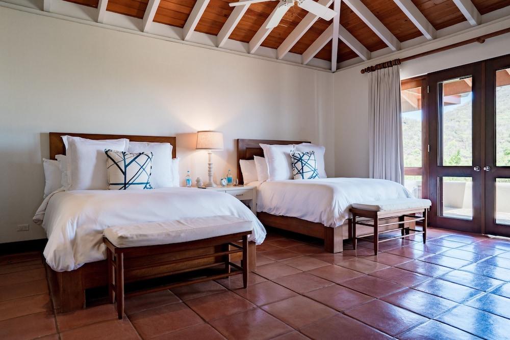 Rosewood Little Dix Bay Hotell Spanish Town Exteriör bild