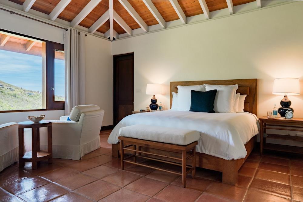 Rosewood Little Dix Bay Hotell Spanish Town Exteriör bild