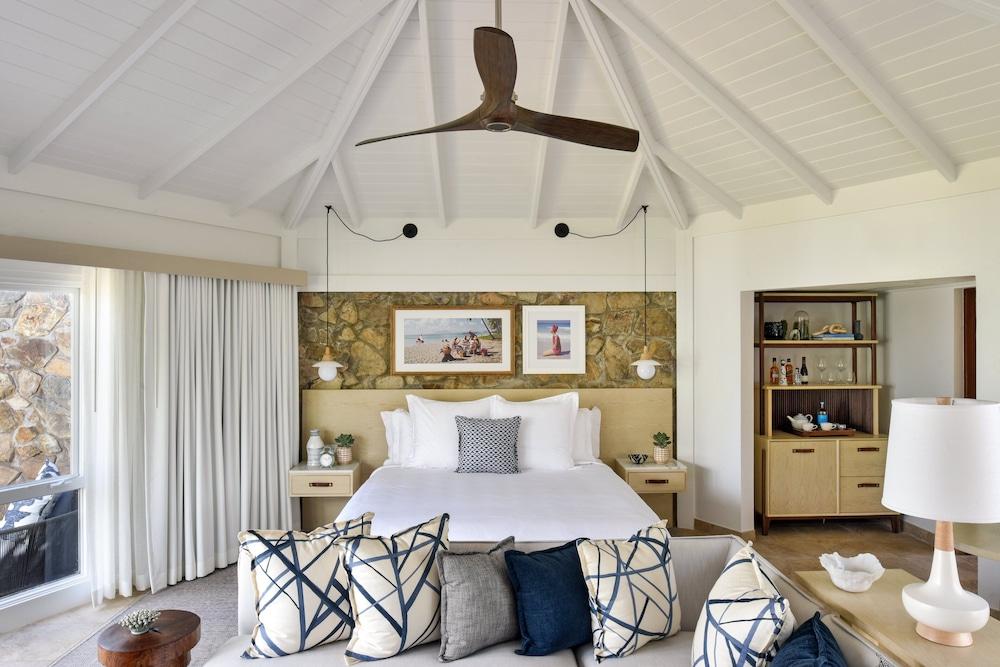 Rosewood Little Dix Bay Hotell Spanish Town Exteriör bild