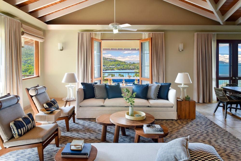 Rosewood Little Dix Bay Hotell Spanish Town Exteriör bild
