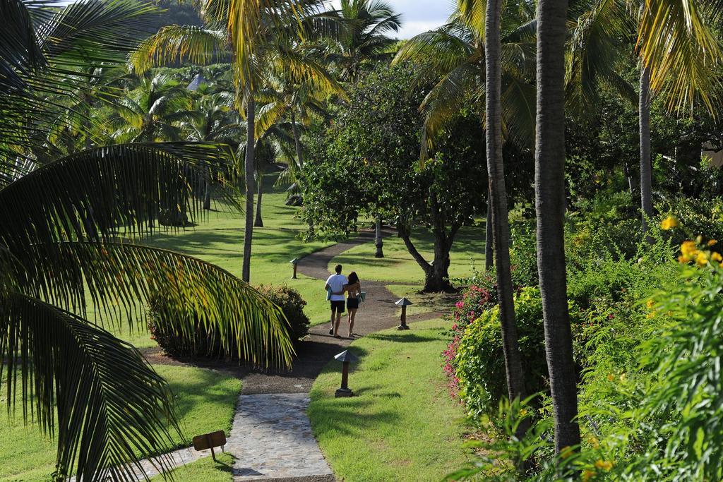 Rosewood Little Dix Bay Hotell Spanish Town Exteriör bild