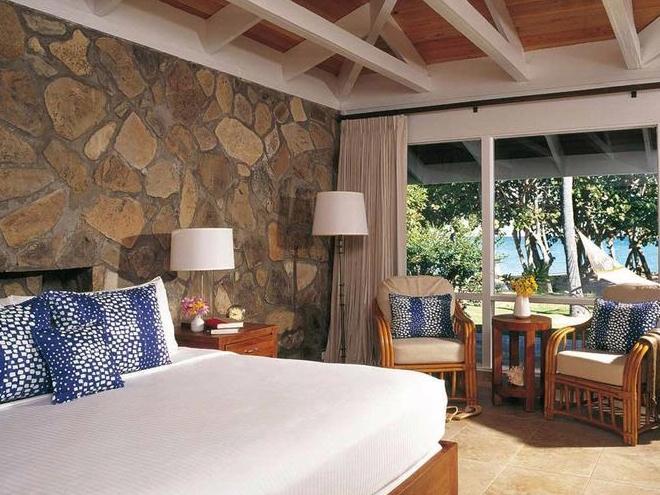 Rosewood Little Dix Bay Hotell Spanish Town Exteriör bild