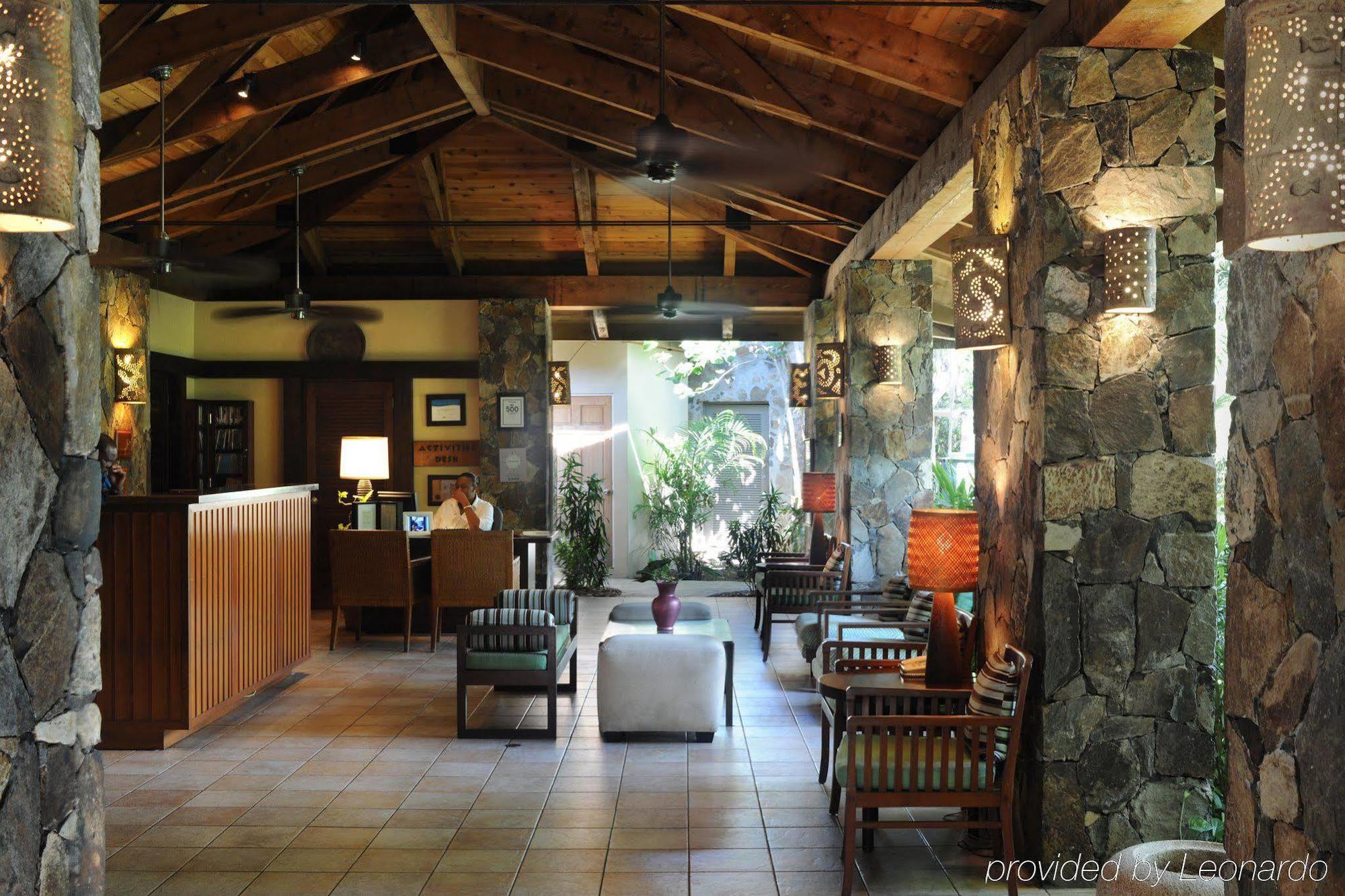 Rosewood Little Dix Bay Hotell Spanish Town Inreriör bild