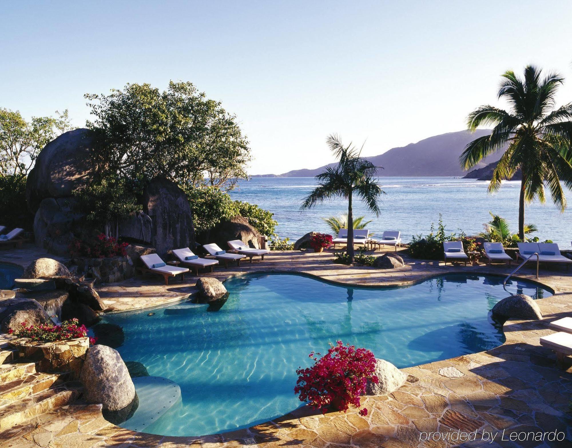 Rosewood Little Dix Bay Hotell Spanish Town Bekvämligheter bild